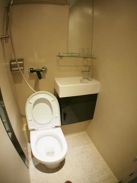 Ukkei Inn Hongkong