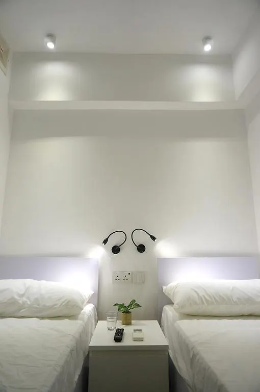 Ukkei Inn Hongkong
