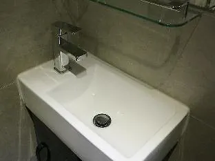 Penzion Ukkei Inn Hongkong Čína