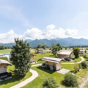  Holiday home Almdorado Germany