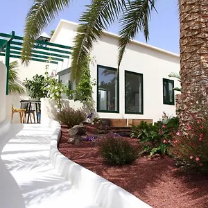  Holiday home Unique, Stylish & Calm El Estanque By The Sea, Adults Only Spain