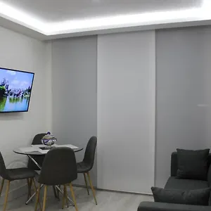  Apartment Atico Chill Out La Biznaga Spain