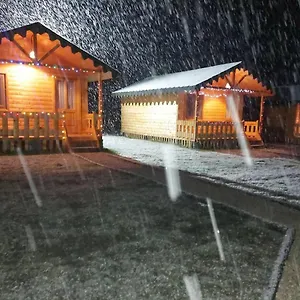Farm Shelegur Leskovik
