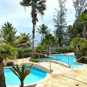  Apartment #flamingos Gateway 126 Puerto Rico