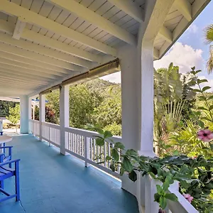  Holiday home St Croix With Caribbean Views - 1 Mi To United States Virgin Islands