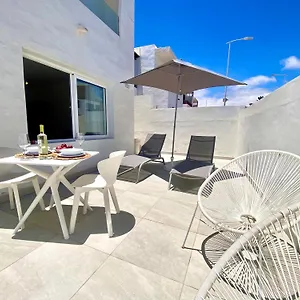  Apartment Princesa Ico, Cerca Del Mar Spain