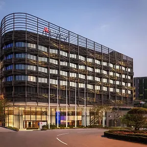 Ocean Park Marriott Гонконг