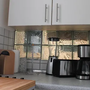  Apartment Am Dreifluesseeck Germany