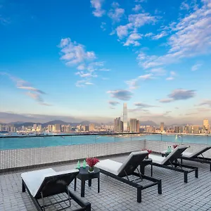 The Connaught Hong Kong