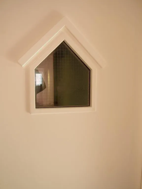 Ukkei Inn Hong Kong Pensión