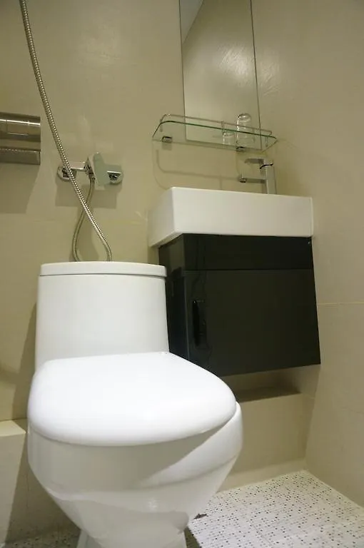 Ukkei Inn Hong Kong