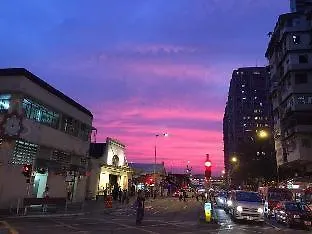Ukkei Inn Hong Kong