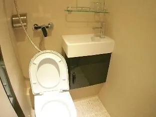 Ukkei Inn Hong Kong 0*,