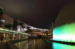 Pensión Ukkei Inn Hong Kong China