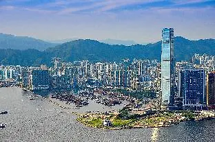 Ukkei Inn Hong Kong Pensión