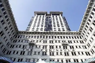 Ukkei Inn Hong Kong