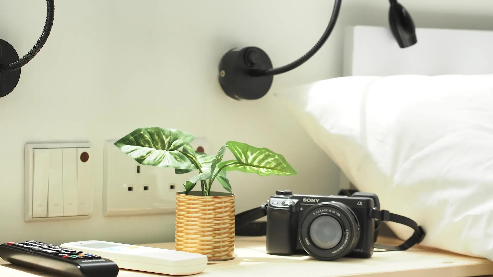 Pensión Ukkei Inn Hong Kong
