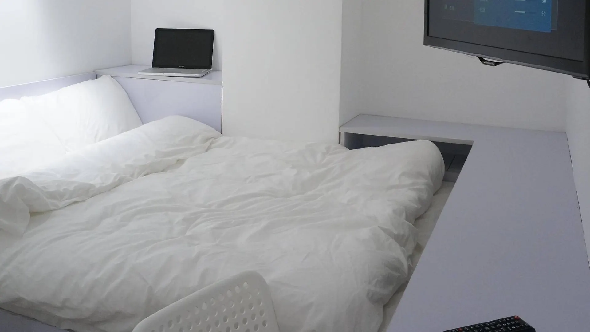 Ukkei Inn Hong Kong Pensión