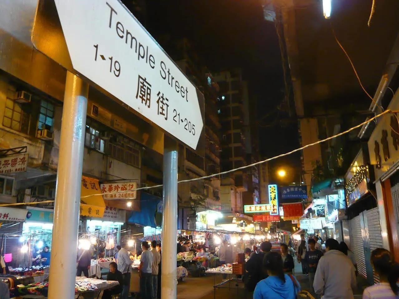 Ukkei Inn Hong Kong China